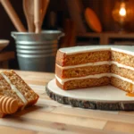 Medovik Cake Recipe: How to Make the Classic Honey Cake