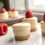 Mini Cheese Cake Recipes: Easy, Creamy Bites Everyone Loves