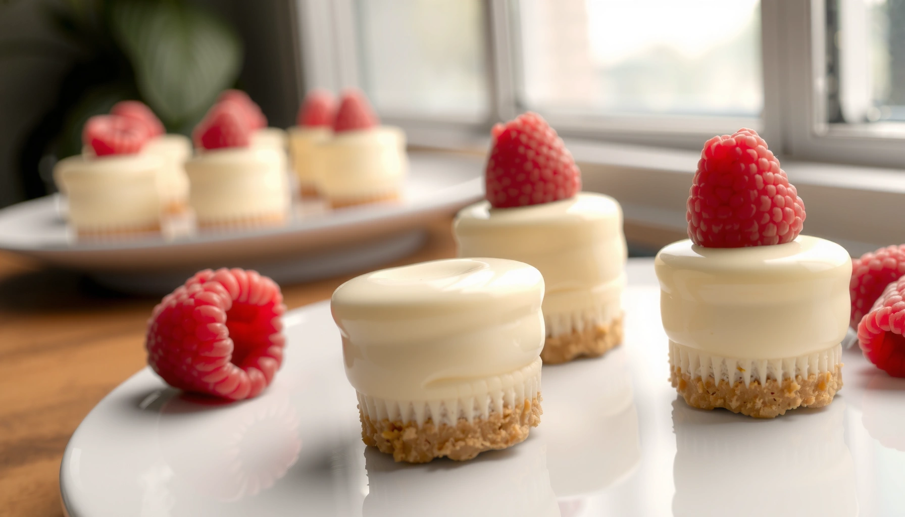 Mini Cheese Cake Recipes: Easy, Creamy Bites Everyone Loves