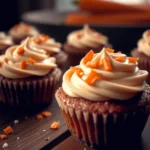 Miniature Carrot Cake Recipe: Easy Bites for Any Occasion