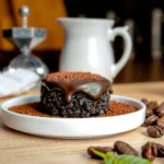 Miniature Chocolate Cake Recipe: Easy, Perfectly Moist Cakes