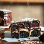 Mississippi Mudslide Cake Recipe: Rich, Chocolatey, Easy Steps