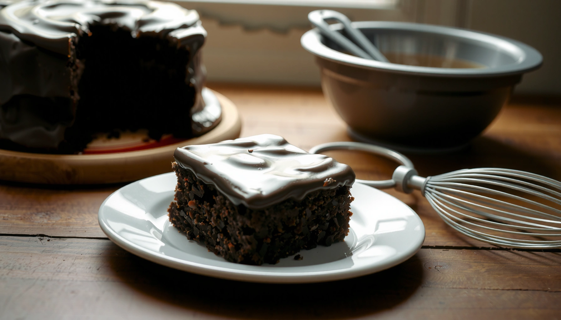 Moist Cake Recipes: Easy, Foolproof Ways to Bake Perfectly Moist Cakes