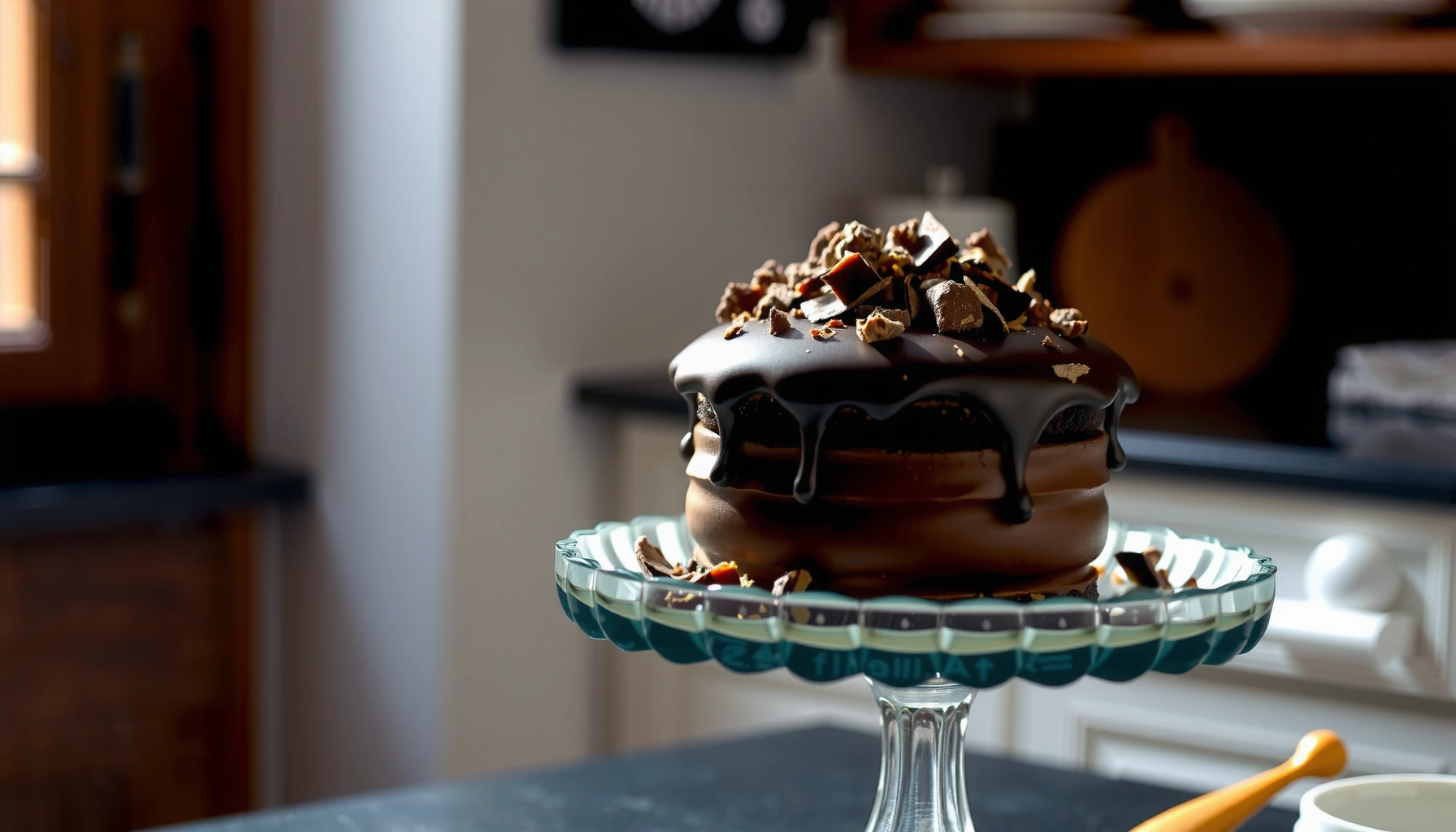 Moist Chocolate Cake Recipes: Easy, Rich, and Foolproof