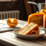 Moist Orange Cake Recipe: Easy, Moist, and Flavorful
