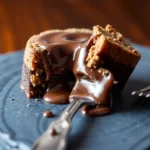 Molten Lava Cake Recipe: Soft Center, Crisp Edge