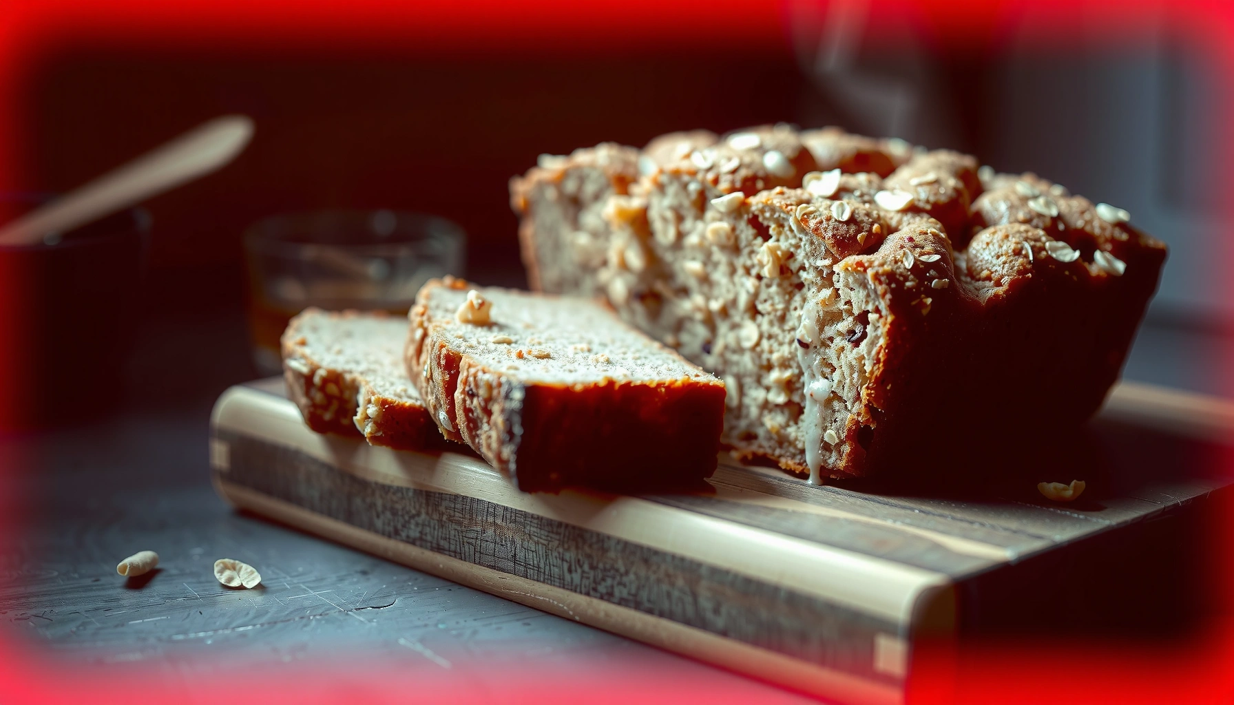 Oatmeal Cake Recipe: Moist, Easy, and Flavorful