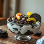 Oreo Dirt Cake Recipe: Easy Steps for a Classic No-Bake Dessert