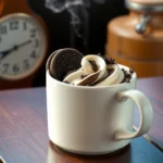 Oreo Mug Cake Recipe: Easy Single-Serve Dessert in Minutes