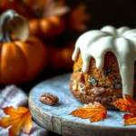 Pumpkin Cake Recipe: Moist, Spiced, and Easy to Bake
