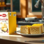 Recipes Using Yellow Cake Mix: Easy Ideas for Every Occasion