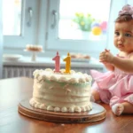Smash Cake Recipe: Easy Steps for a Perfect First Birthday Cake