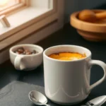 Vanilla Mug Cake Recipe: Easy Single-Serve Dessert in Minutes