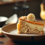 Banana Pudding Cake Recipe: Easy, Creamy Dessert to Bake