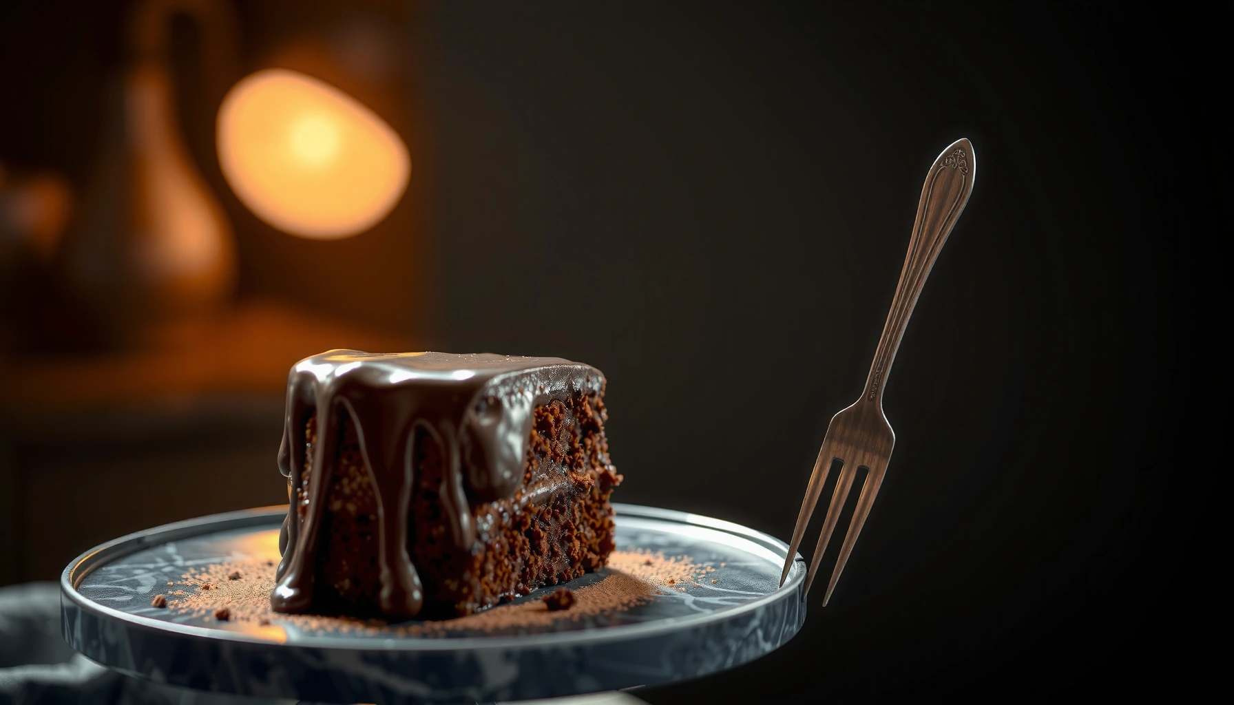 Best Chocolate Cake Recipe: Rich, Moist, and Easy to Make