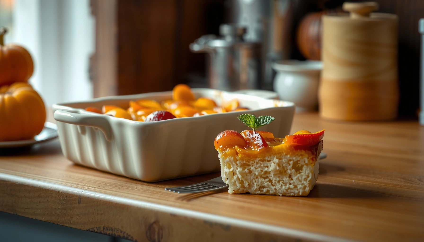 Dump Cake Recipe: Easy, Moist Dessert with Minimal Effort