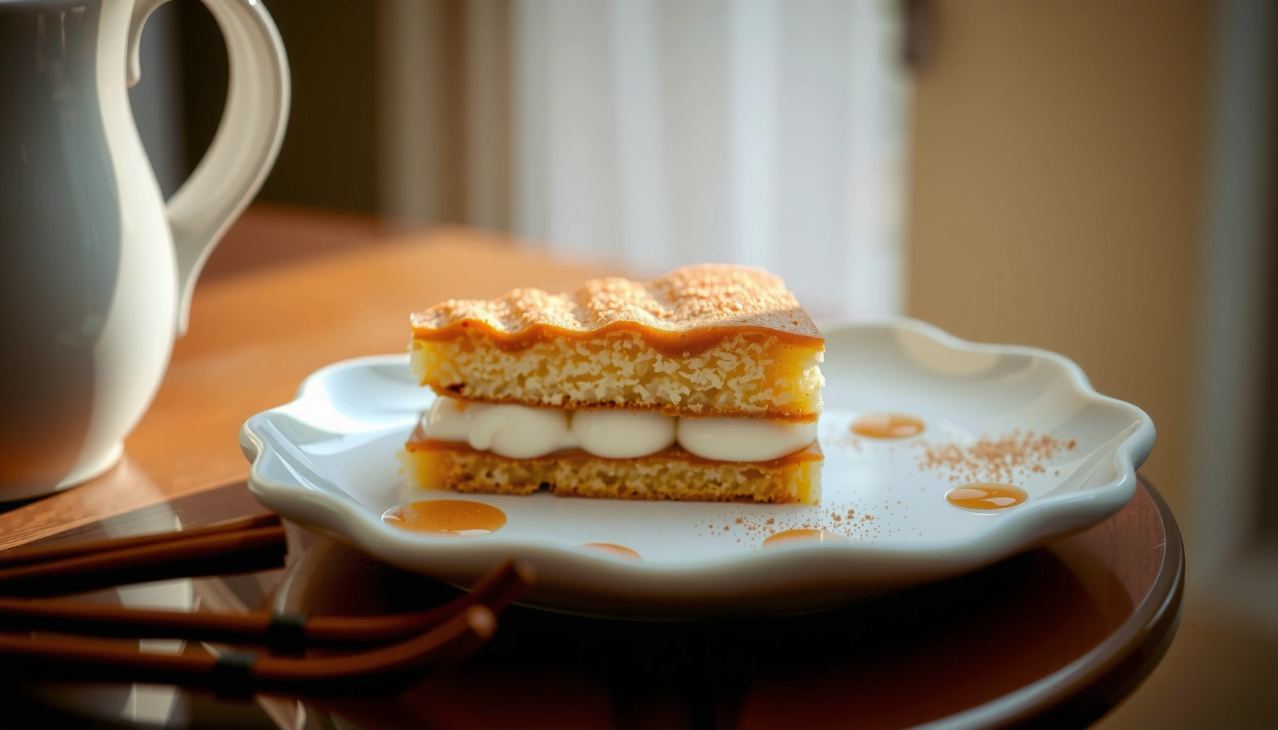 Tres Leches Cake Recipe: Easy Step-by-Step
