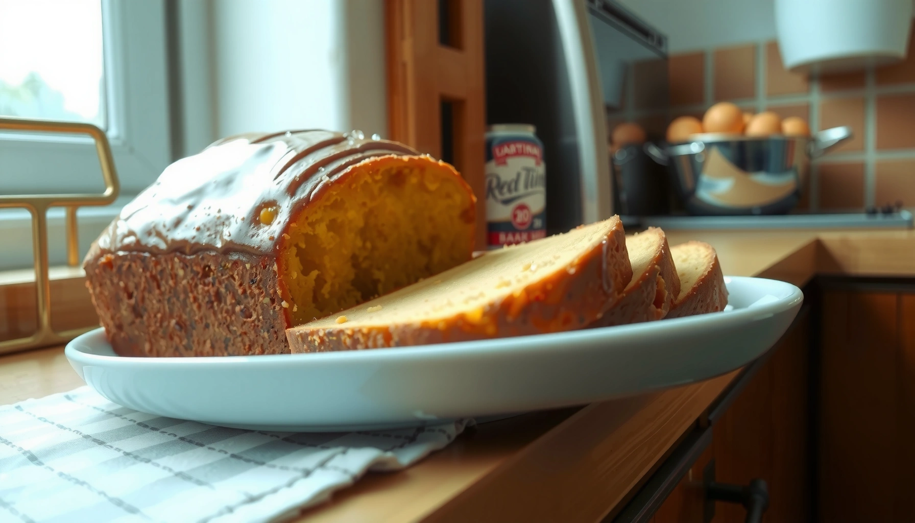 Easy Pound Cake Recipe: Simple, Foolproof Steps