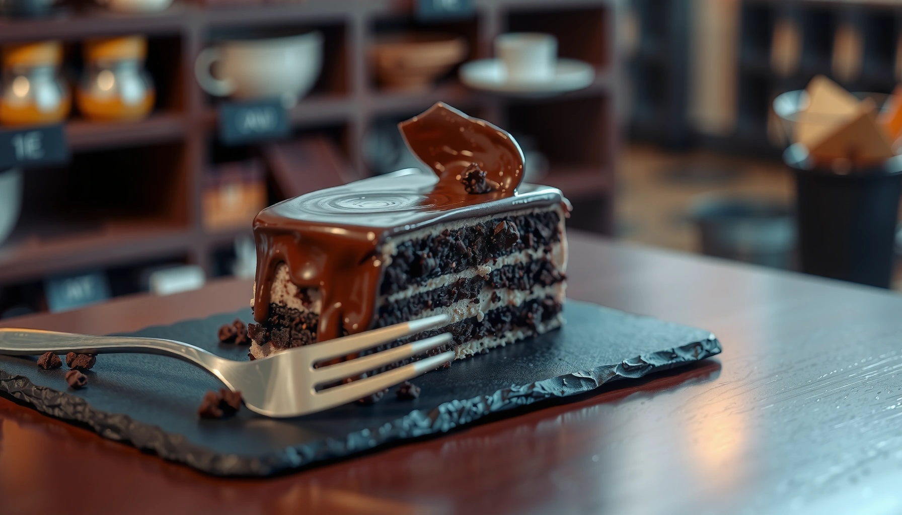 Simple Moist Chocolate Cake Recipe: Easy, Rich, and Tender Every Time