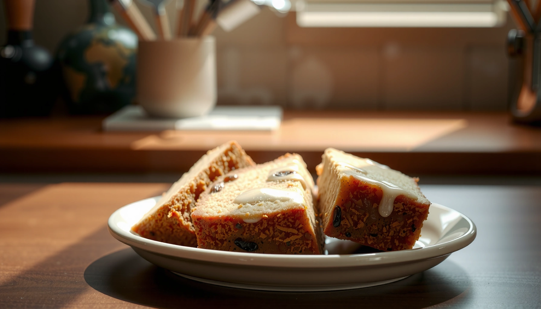 Rum Cake Recipe: Easy Step-by-Step for Moist, Flavorful Results