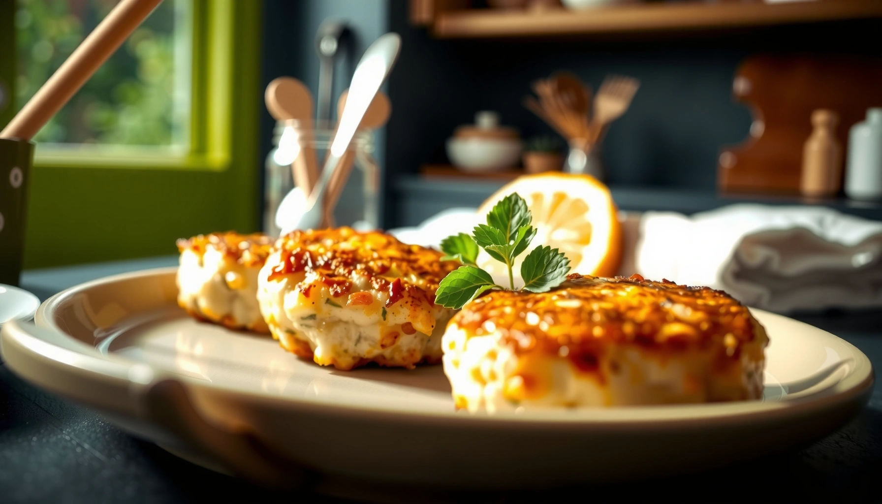 Tuna Cakes Recipe: Easy, Crispy Tuna Cakes