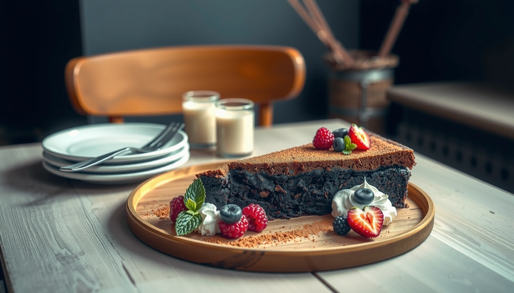 Vegan Cake Recipes: Easy Plant-Based Ideas to Bake at Home