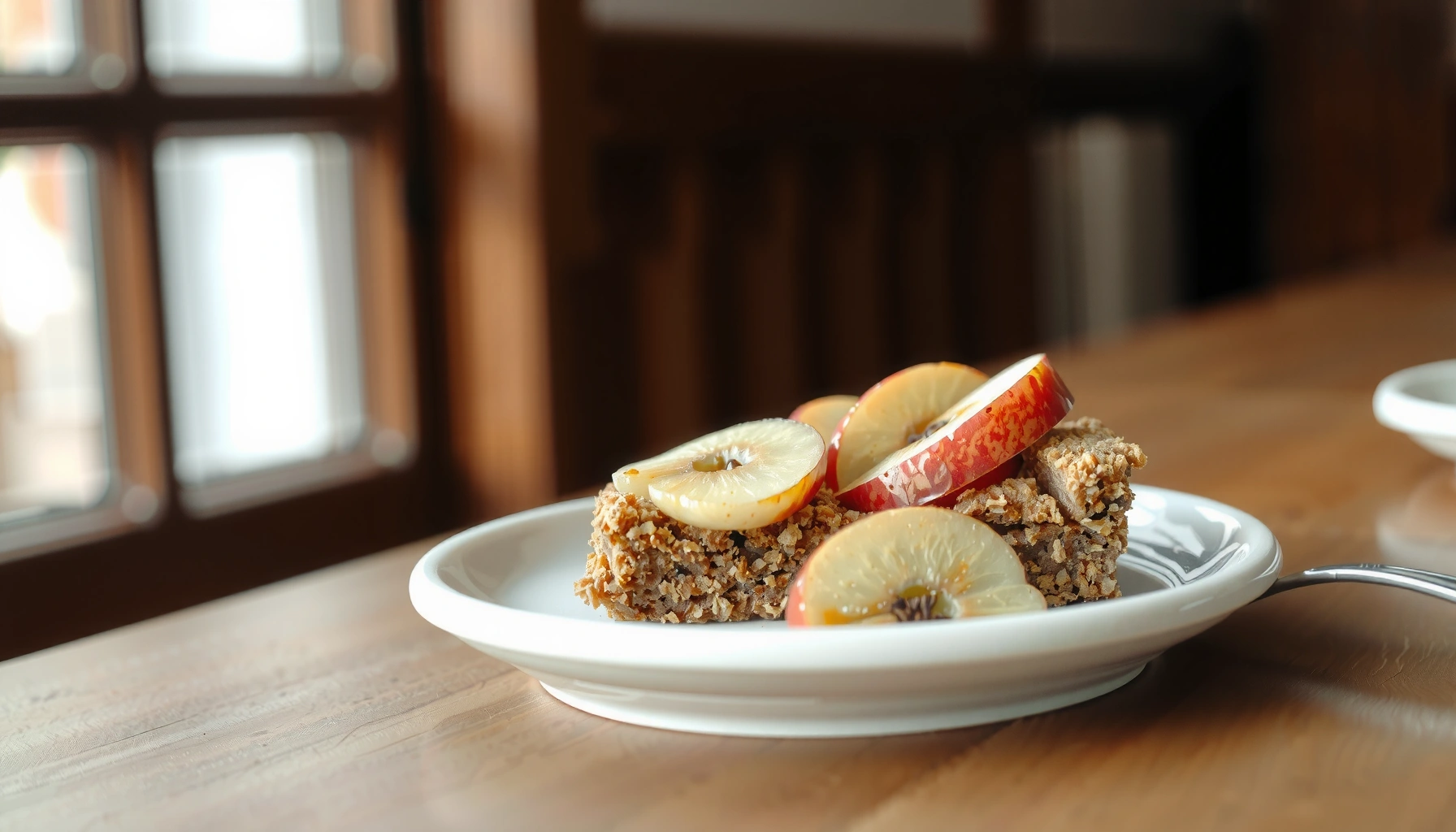 Apple Coffee Cake Recipe