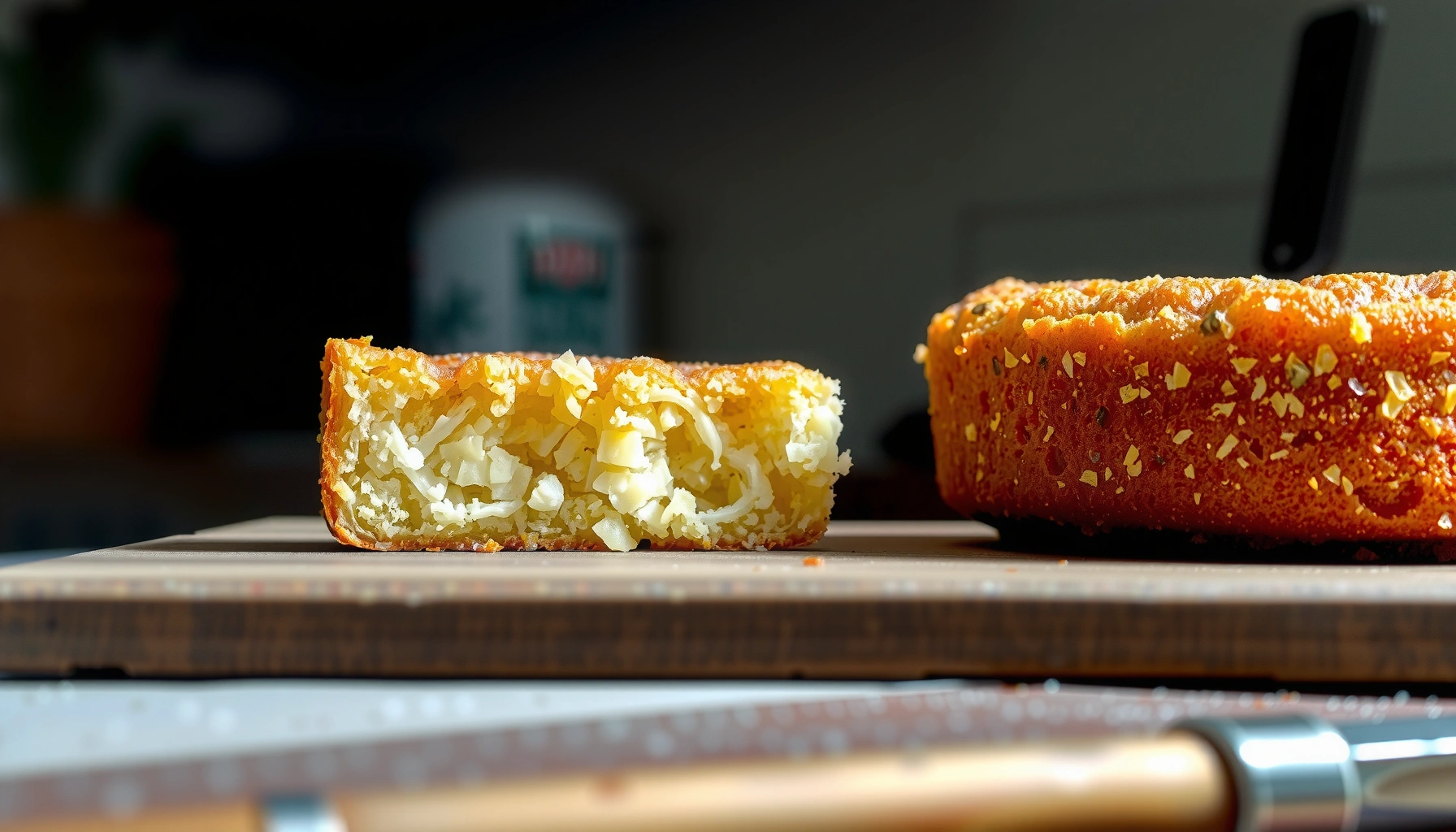 Bake Cassava Cake Recipe: Easy Steps for a Moist, Delicious Cake