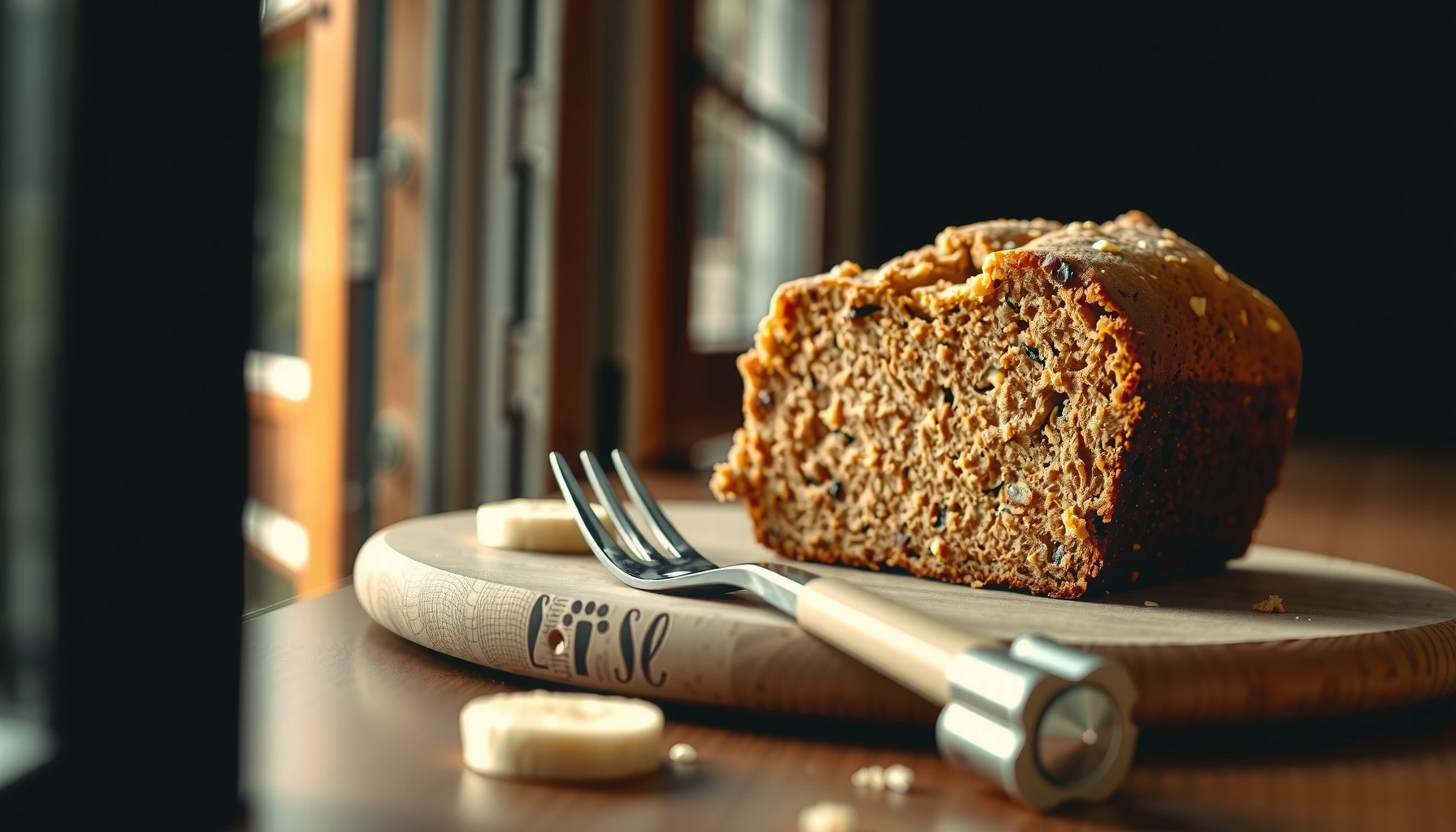 Banana Bread Recipe with Cake Mix: Easy, Moist, and Foolproof