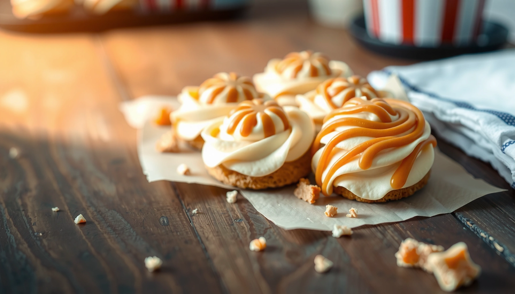 Cake Cookies Recipe: Soft, Sweet, and Easy to Make