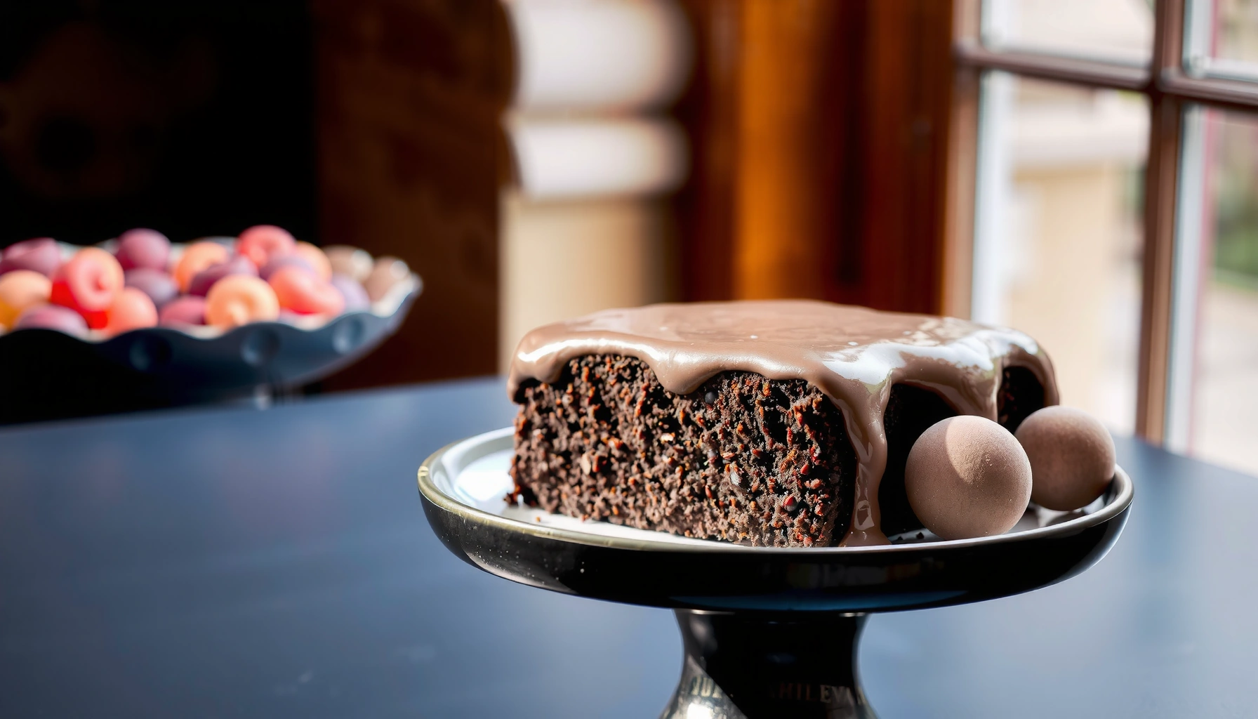 Chocolate Cake Recipe Easy: Simple, Moist Results Every Time