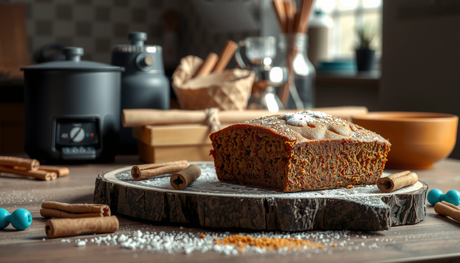 Cinnamon Cake Recipe: Easy, Moist, and Perfectly Spiced