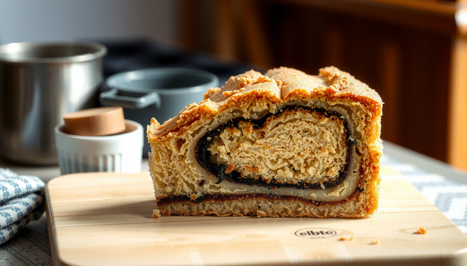 Easy Coffee Cake Recipe: Simple, Soft, and Flavorful