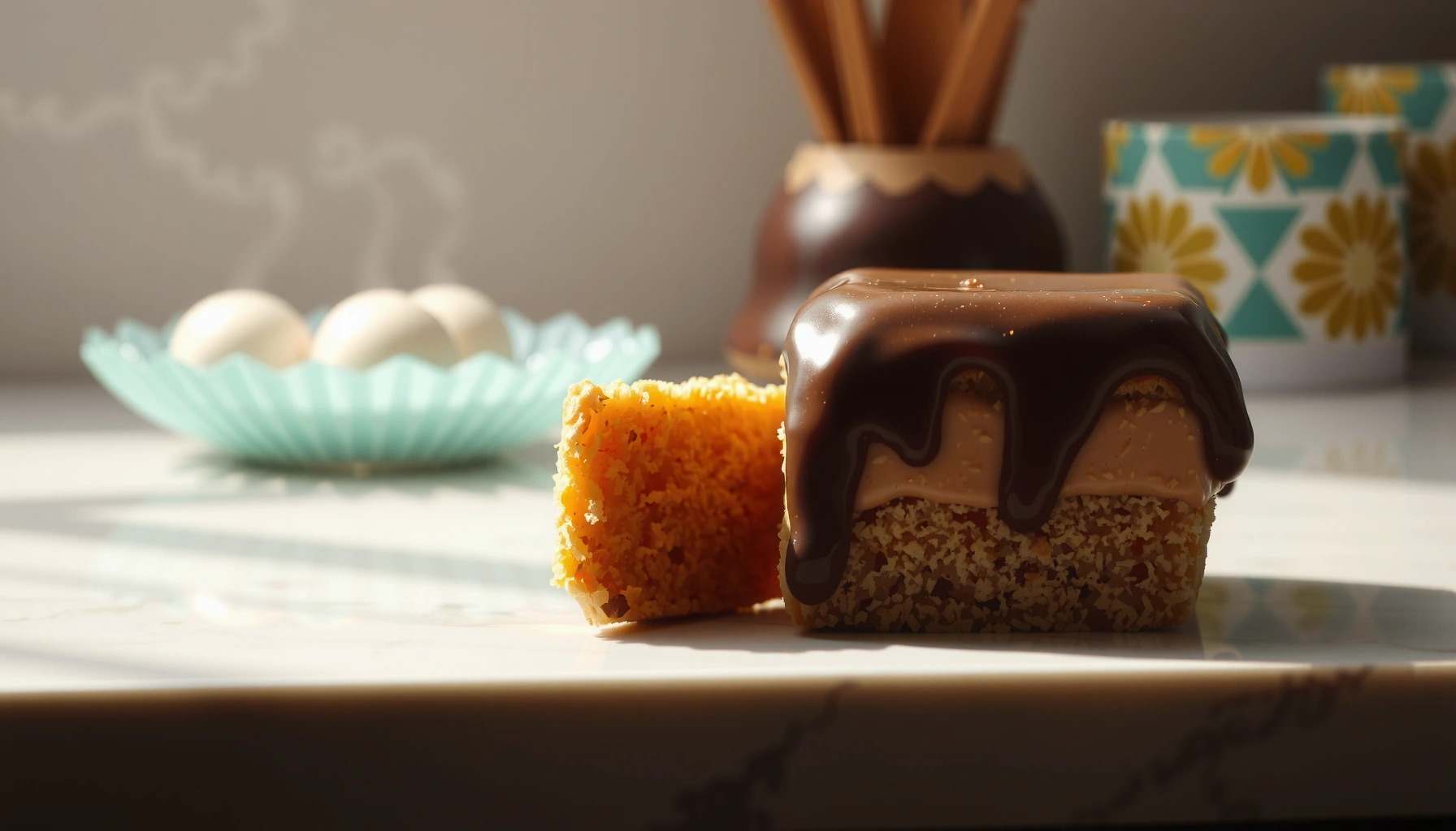 Ding Dong Cake Recipe: How to Make It at Home
