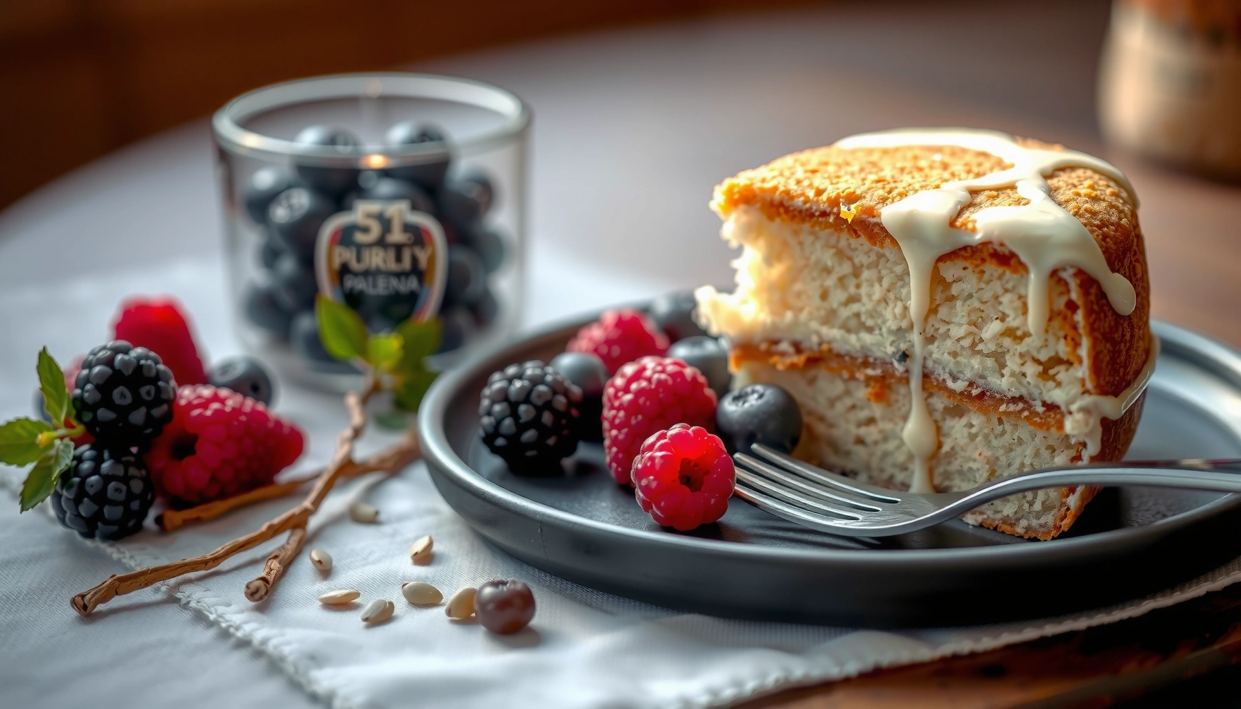 Easy Vanilla Cake Recipes: Simple, Fluffy, and Reliable Every Time