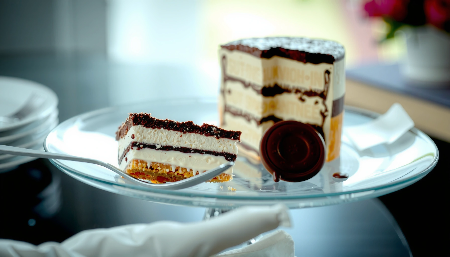 Icebox Cake Recipe: Easy, No-Bake Steps for a Creamy Dessert