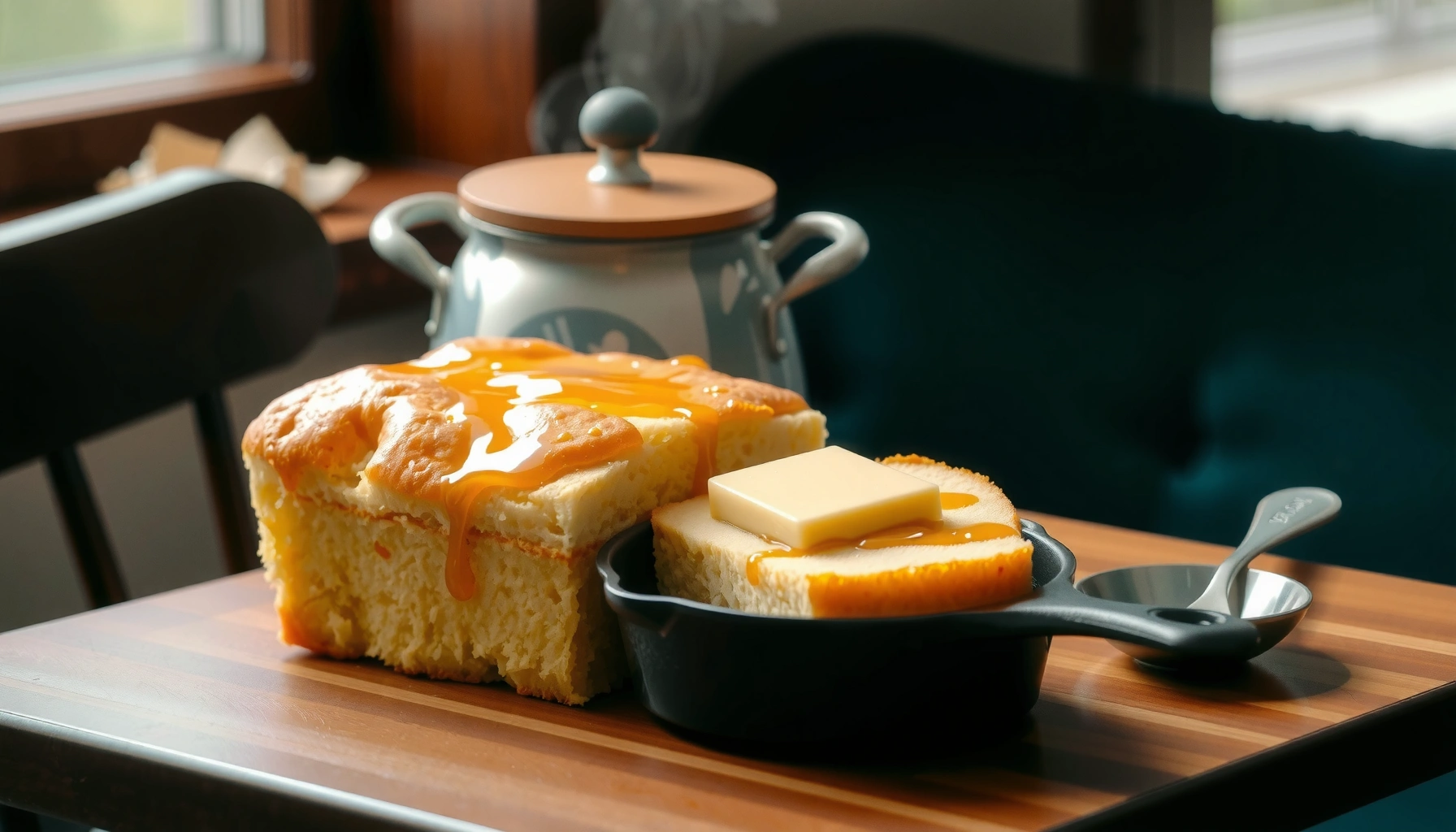 Johnny Cake Recipe: Easy Classic Steps for Fluffy Cornbread