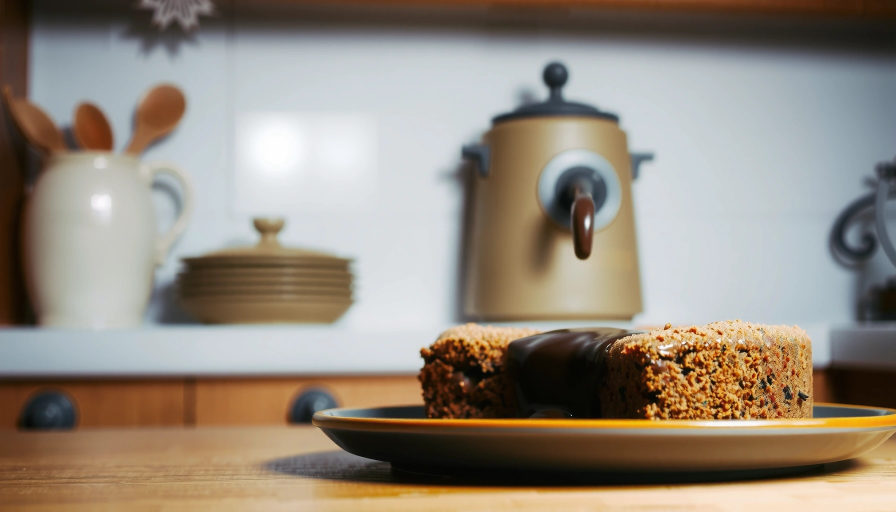 Chocolate Cake Recipe Chocolate: Easy Homemade Chocolate Cake