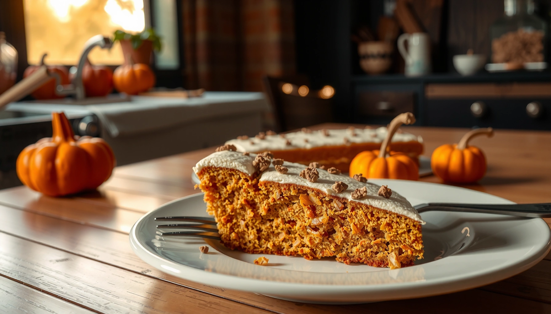 Pumpkin Cake Recipes: Easy, Moist Options for Every Occasion