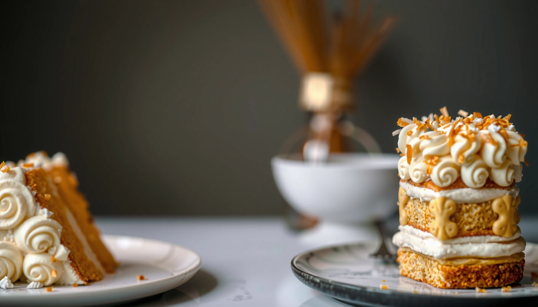 Coconut Cake Recipe: Easy, Moist, and Fluffy