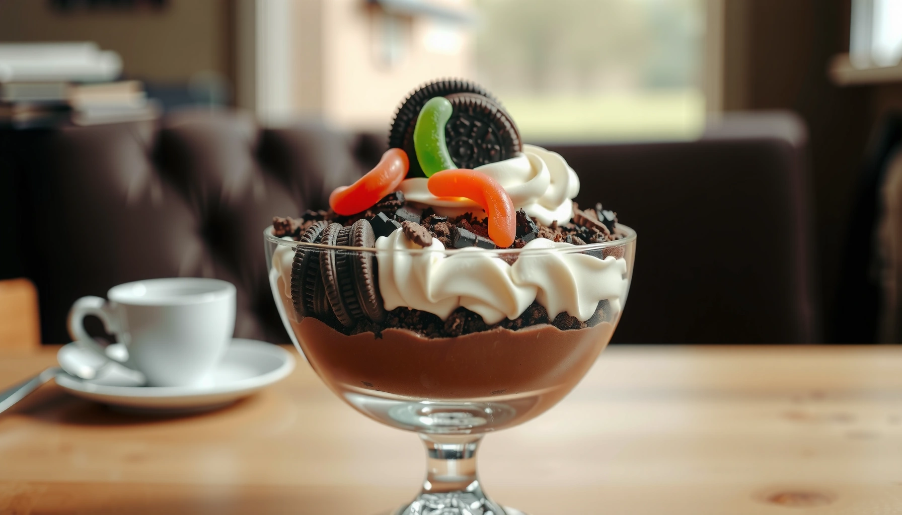 Dirt Cake Recipe: Easy Make-Ahead Dessert