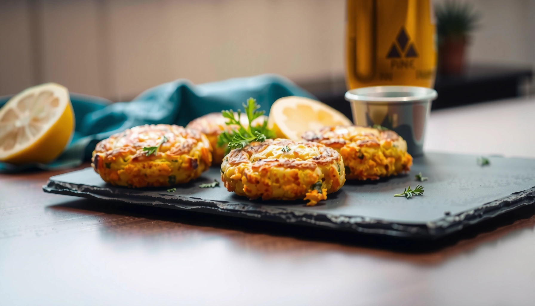 Salmon Cake Recipes: Easy Ideas for Crispy, Flaky Patties