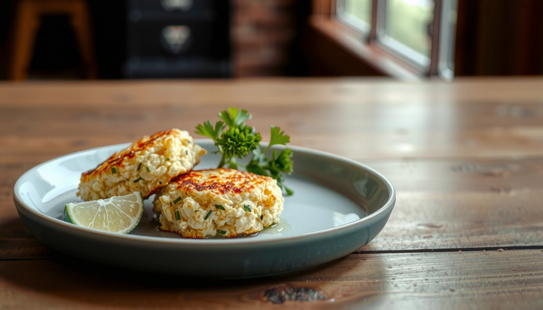 Simple Crab Cake Recipe: Easy, Crispy, and Packed with Flavor