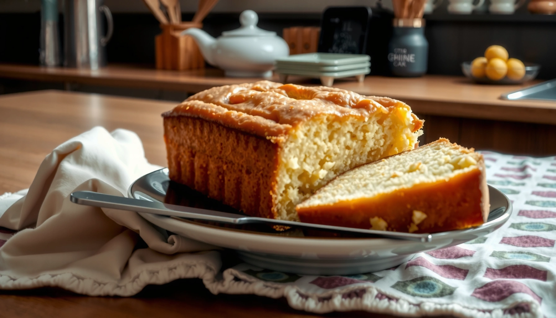 Pound Cake Recipe: Easy, Classic, and Always Moist