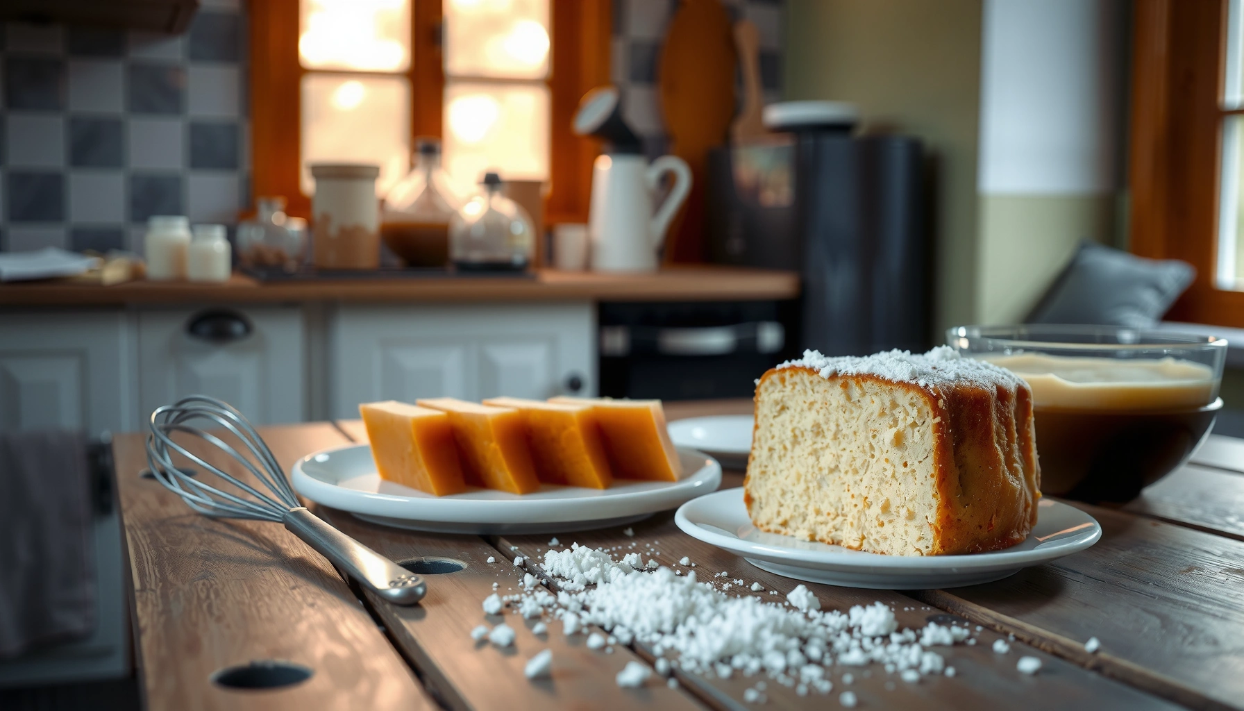 Easy Cake Recipes for Beginners: Simple, Foolproof Options