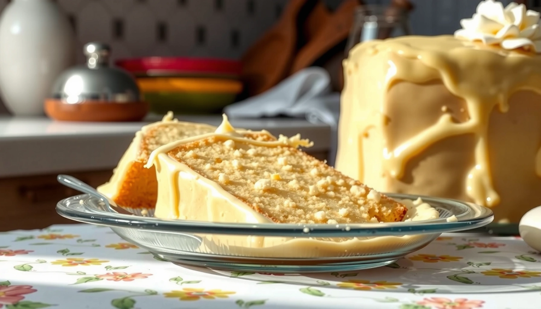 Yellow Box Cake Recipes: Easy Ways to Make It Taste Homemade