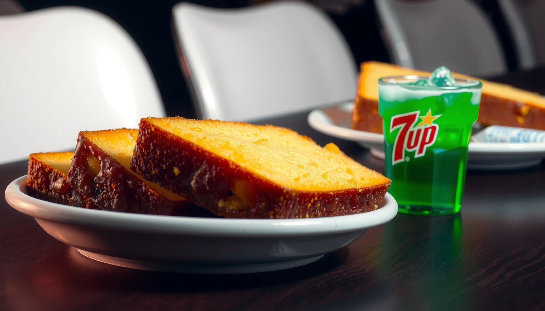 7up Recipes Pound Cake: Easy, Moist Variations