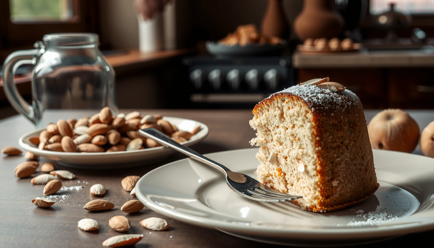 Almond Flour Cake Recipes: Easy, Moist Options for Any Occasion