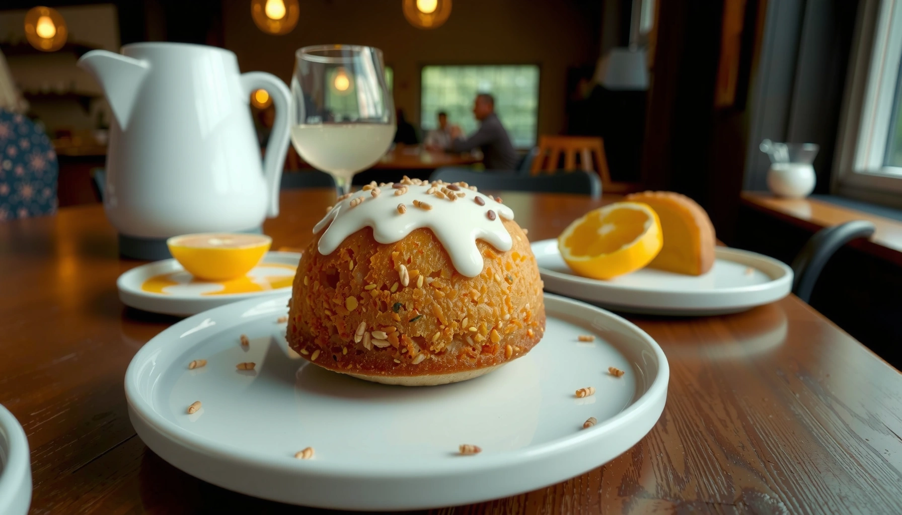 Ball Cake Recipe: Easy Step-by-Step Guide