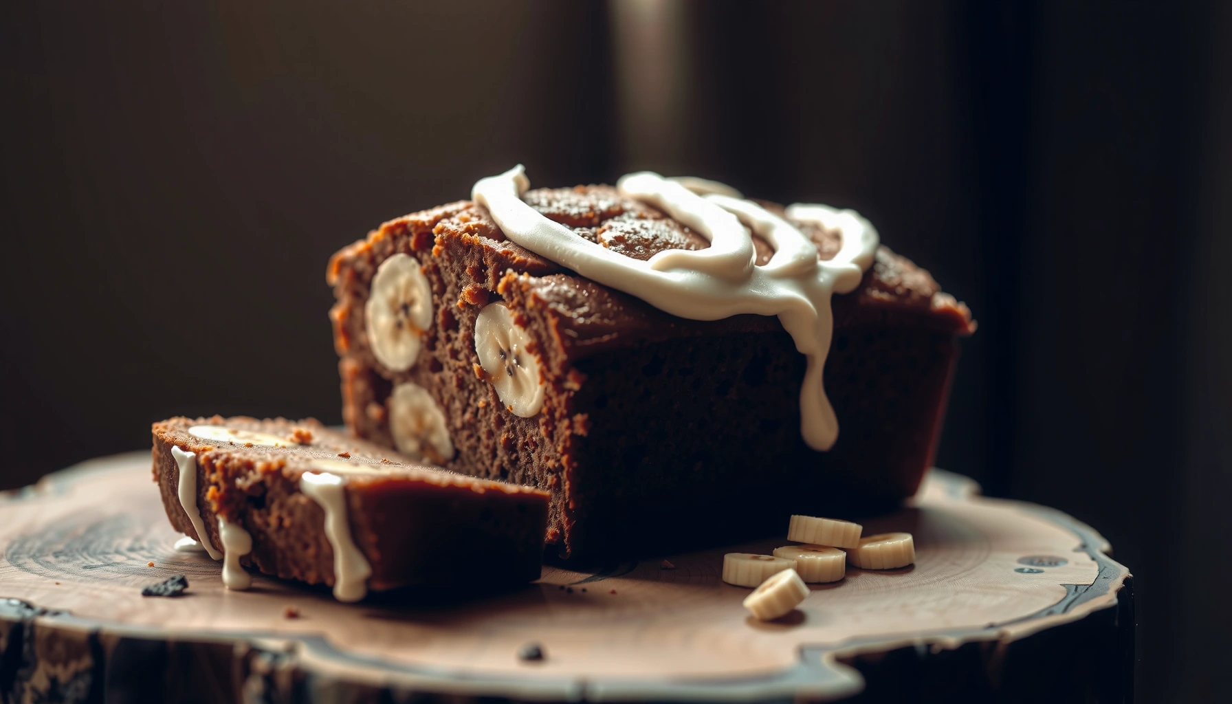 Best Banana Cake Recipe: Moist, Easy, and Delicious